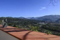 The Hill of Torre Orsina CIN IT055032C232019674