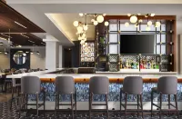 Hilton New Orleans Airport - Quầy bar