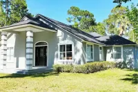 Just Beachy! Only 3 Minutes to Florida's #1 Beach Hotels in der Nähe von Frank Butler County Park West