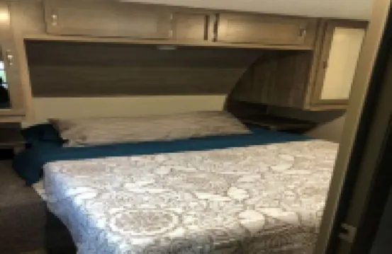 Way Up Acres and Lodging