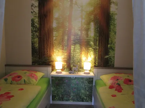 Pure resin romance; Time out for 2 persons; feel good and relax