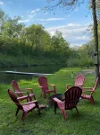 Brook Side Cottage