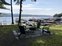 Direct Waterfront Rental