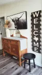 Wildlife Haven King Bed! Free snacks, near Austin!