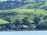 Benicia Cozy cottage Hotel a Benicia