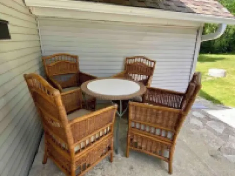 Juniper & Oak LAKE HOUSE w/ Sunset Views over Kettle Moraine Lake
