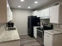 Remodeled Yuma Condo close to YRMC Hospital