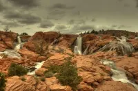 Relaxing Retreat in Ivins — Near Snow Canyon & Tuacahn Amphitheatre Hotels in Ivins