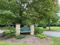 Updated Craftsman home, quiet setting, porch swing overlooking Old Town Park.