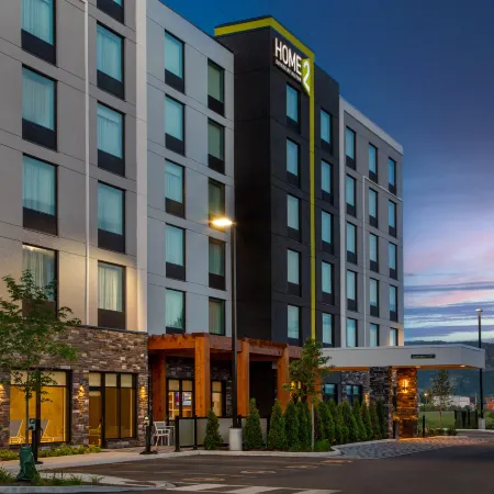 Home2 Suites by Hilton Thunder Bay