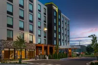 Home2 Suites by Hilton Thunder Bay Hotel in zona Bartley Residence