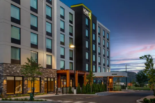 Home2 Suites by Hilton Thunder Bay