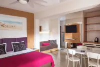Tui Blue Pascha Bay Hotels in Elikesik