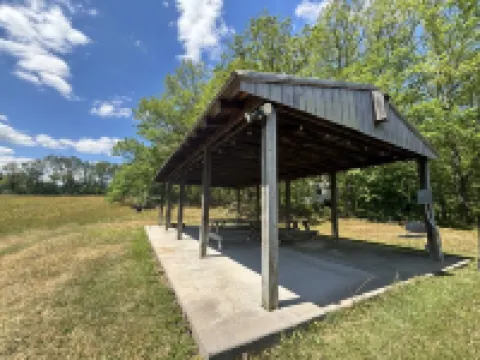 Adorable Cabin at Trout-Stocked Paddy Run Surrounded by GWNF and Hiking Trails