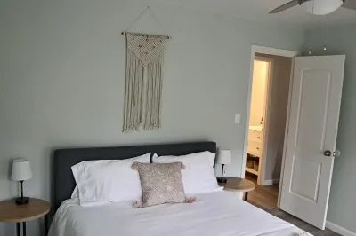 3BR Home Sleeping 6 Near Downtown Palmer With Mountain View’s