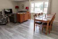 House near Trout Run Trail w/EV charger