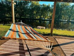 Private Isle-side, Waterfront Retreat with Stunning Views/Pet Friendly