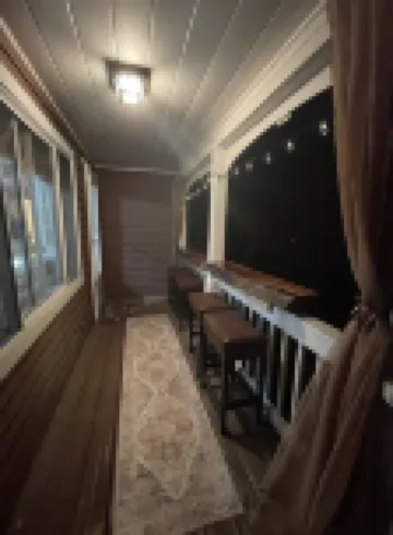 Paugus Bay Cottage Waterfront Cottage on Private Island!