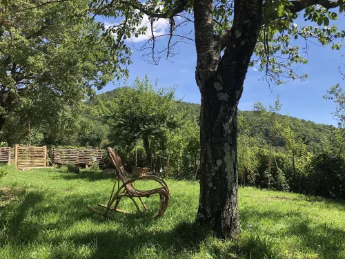 Charming eco-friendly country house. Hotels in Sarteano