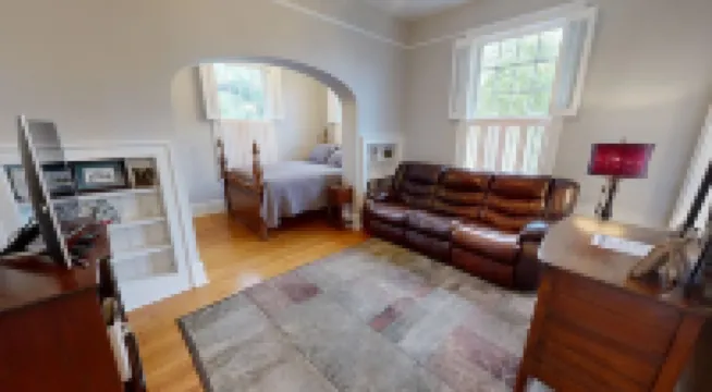 Margaret Manor on Park Ave