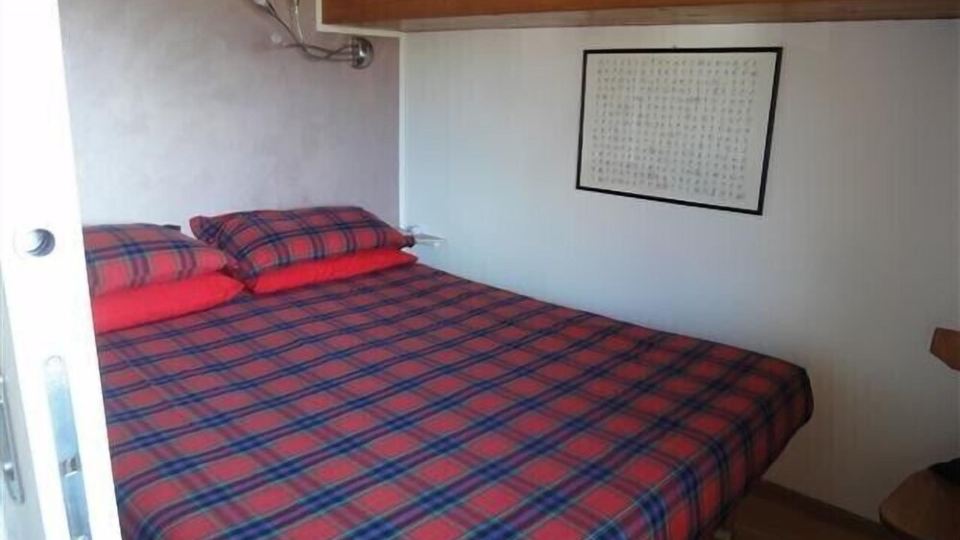 Cozy apartment with a splendid view of Cortina