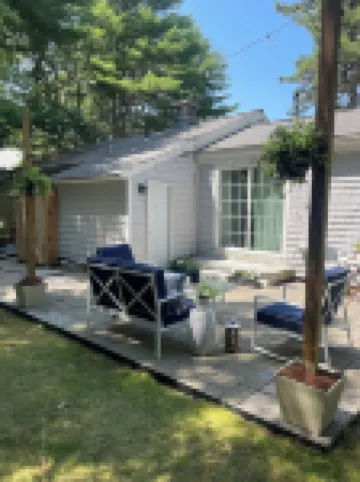 Great family home in the heart of Cotuit Village