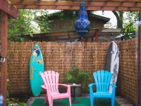 Savasena Surfer's Retreat