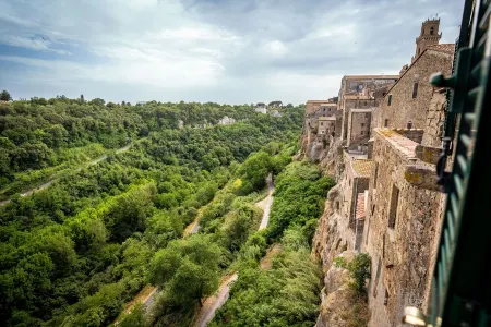 Historic house the Ancient Views