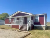 "No Worries" less than 10 minutes from Lake Texoma and Choctaw Casino