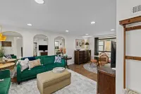 Walkable to Downtown!