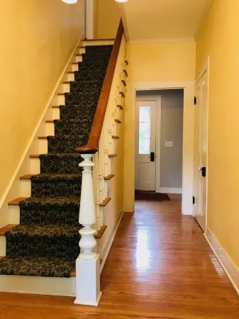 Farmhouse Within City Limits & Close to Luther College