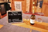 Stay at Woodscape Valentine's Day- Fiber Wifi! - Close to Callaway Gardens Hotels in Harris County