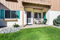 Alpine Escape (2 Bed/2 Bath)