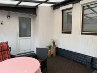⭐️⭐️⭐️⭐️ Holidays on the Big Sea in the heart of Ostfriesland on the North Sea