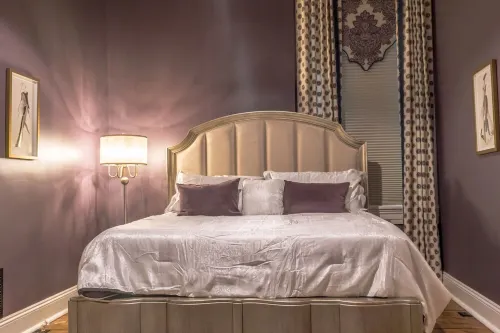 Luxurious 4 Bedroom Home in Heart of Historic Madison's Downtown