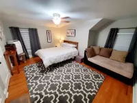 Modern Comfort in Downtown Greenville 4Br 2ba Grace Church - Downtown 주변 호텔