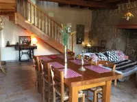 A little corner of paradise