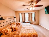 Pet Friendly Stay Near Percy Priest Reservoir & Nashville