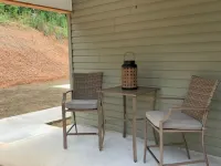 Huckleberry, Quite, Great Fishing, affordable 데이드 카운티 호텔