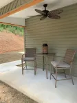 Huckleberry, Quite, Great Fishing, affordable
