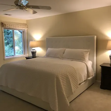 Tysons/McLean 4BDRMs 3Baths >3000 sqft Lux Living
