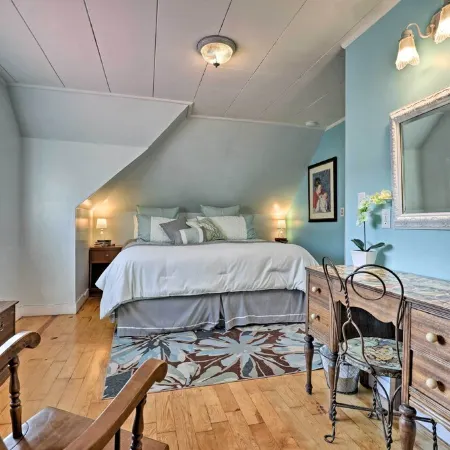 Bryce/Zion Cottage, 3 Bedroom, King Beds, Fiber INTERNET 1 GIG, Free Parking