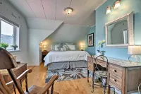 Bryce/Zion Cottage, 3 Bedroom, King Beds, Fiber INTERNET 1 GIG, Free Parking