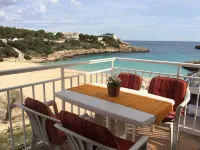 Apartment on the seafront