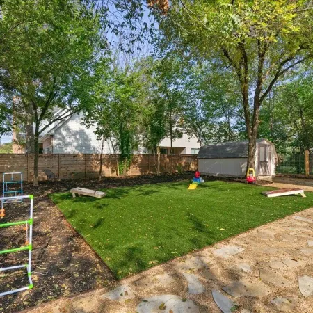 The Leona House~Huge Backyard~Downtown Georgetown