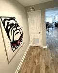 Athen Condo 1 mile to stadium and downtown! Hotel a 