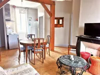 Charming apartment ideally located - Poivre