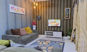 Homestay Machang - Lycaste Inn Muslim