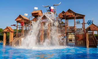 Gaylord Texan Resort & Convention Center