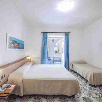 Hotel Terme Oriente - Beach & Spa Rooms